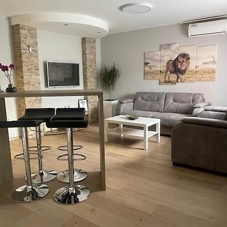 Leo Apartment Ni Екстериор снимка