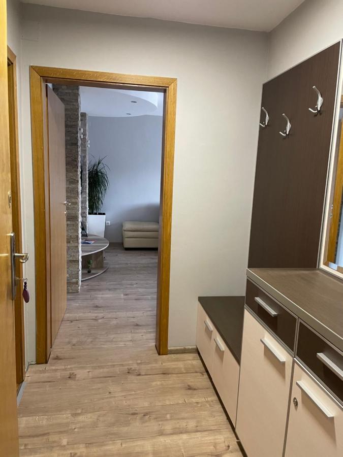 Leo Apartment Ni Екстериор снимка