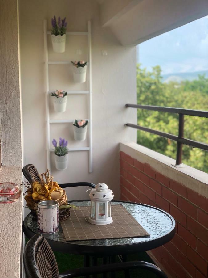 Leo Apartment Ni Екстериор снимка